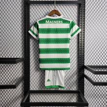 Maillot Domicile 22/23 Enfant Celtics