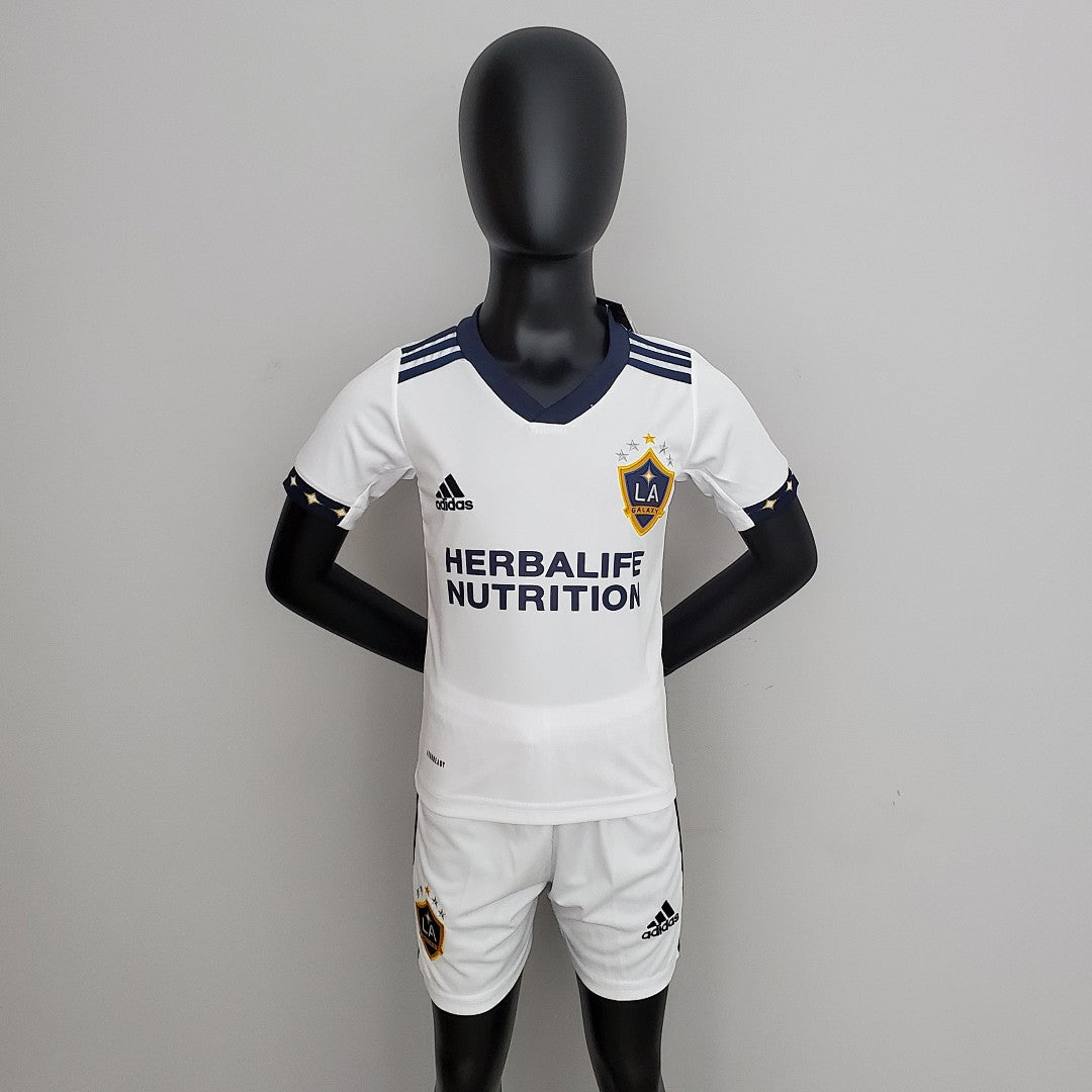 Maillot Domicile 22/23 Enfant LA Galaxy