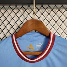 Maillot Domicile 22 23 Enfant Manchester City