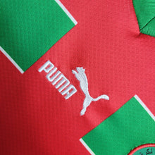 Maillot Domicile 22 23 Enfant Maroc