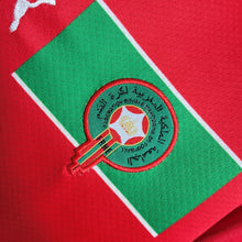 Maillot Domicile 22 23 Enfant Maroc