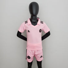 Maillot Domicile 22/23 Enfant Miami