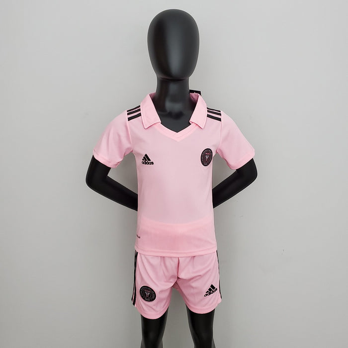 Maillot Domicile 22/23 Enfant Miami