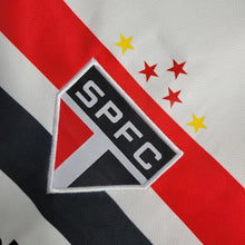 Maillot Domicile 22 23 Enfant Sao Paulo