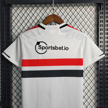 Maillot Domicile 22 23 Enfant Sao Paulo
