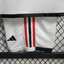 Maillot Domicile 22 23 Enfant Sao Paulo