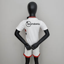 Maillot Domicile 22/23 Enfant São Paulo size：