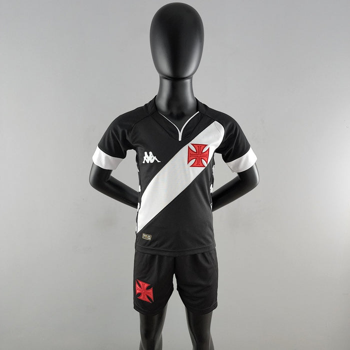 Maillot Domicile 22/23 Enfant Vasco da Gama