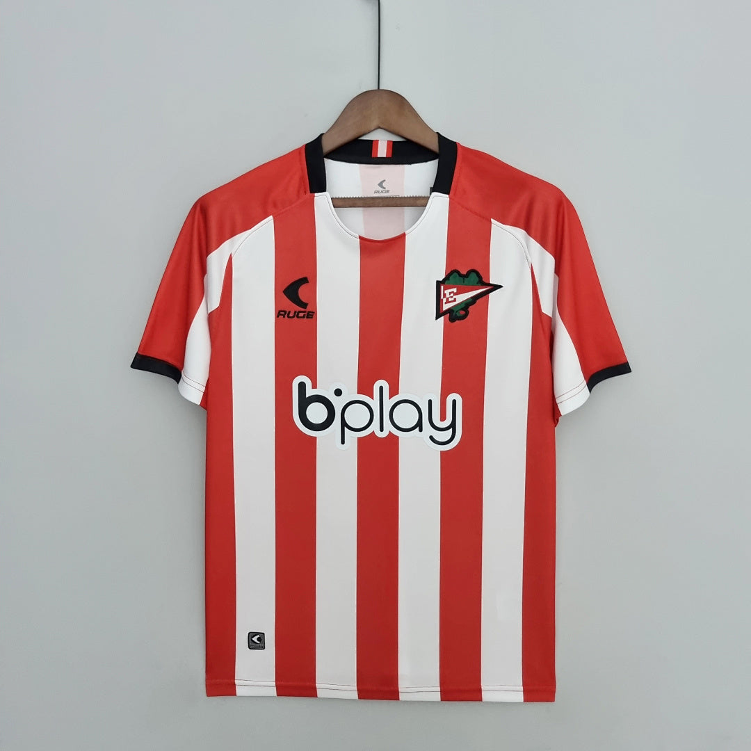 Maillot Domicile 22/23 Estudiantes de La Plata