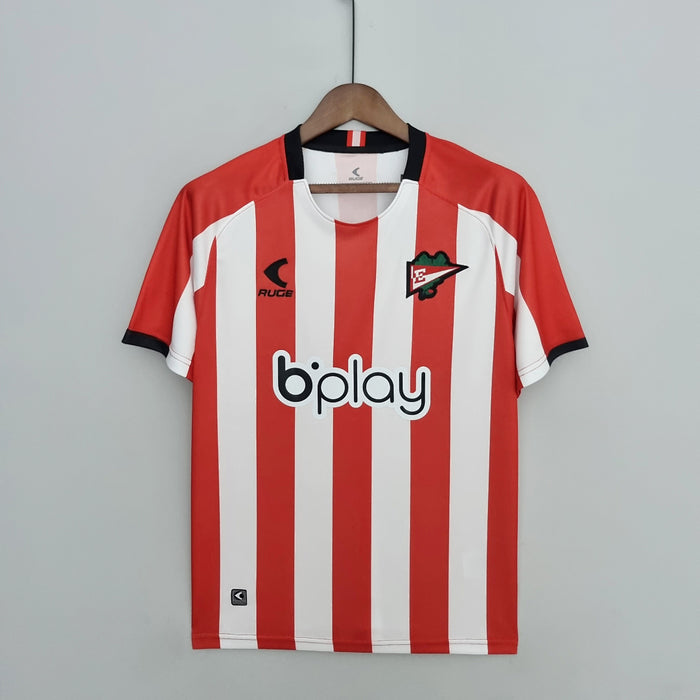 Maillot Domicile 22/23 Estudiantes de La Plata