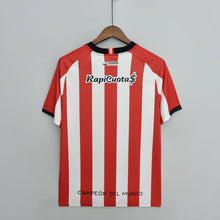 Maillot Domicile 22/23 Estudiantes de La Plata