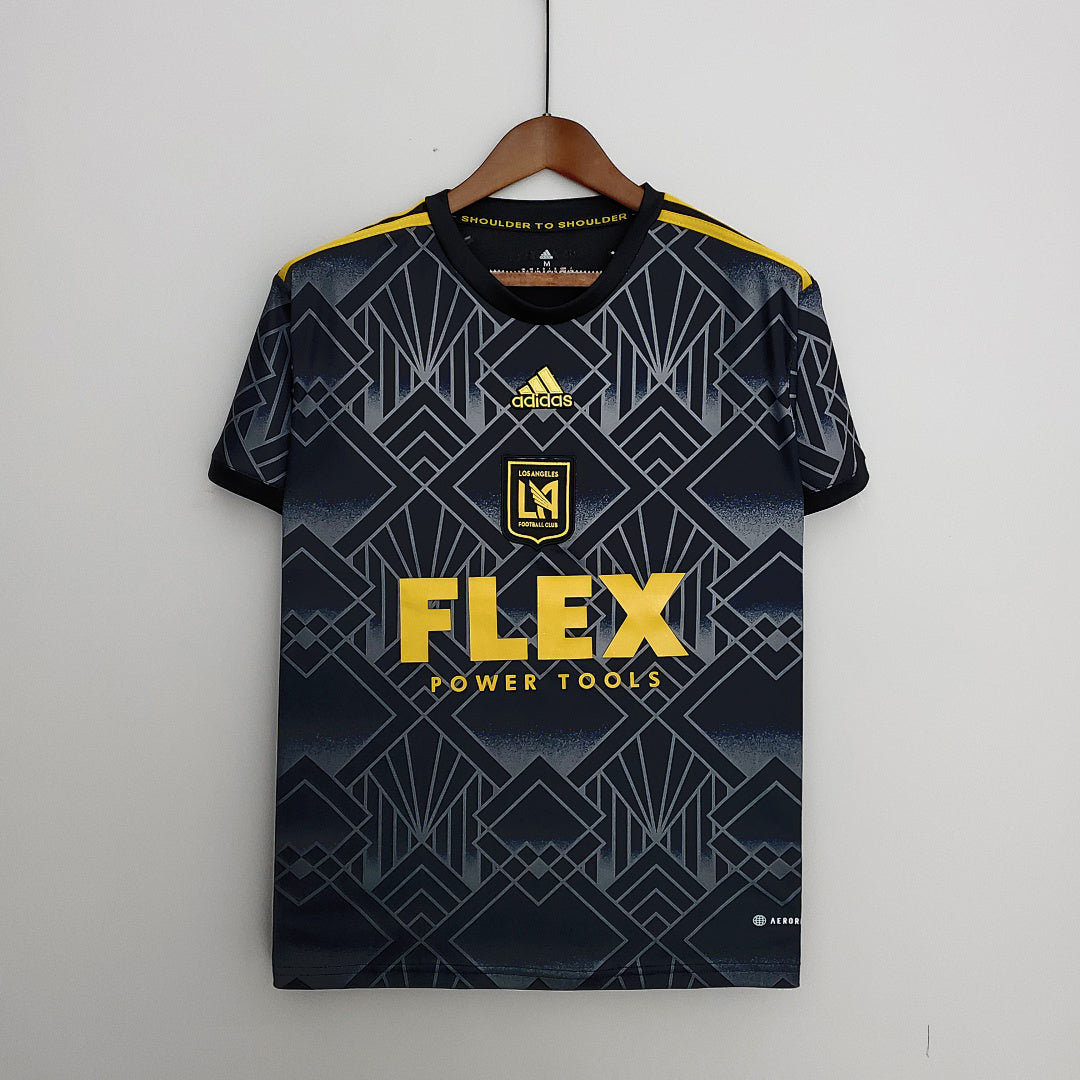 Maillot Domicile 22/23 FC Los Angeles