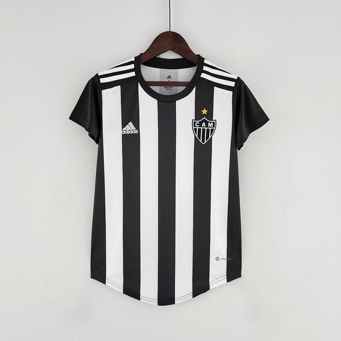 Maillot Domicile 22/23 Femme Atletico Mineiro