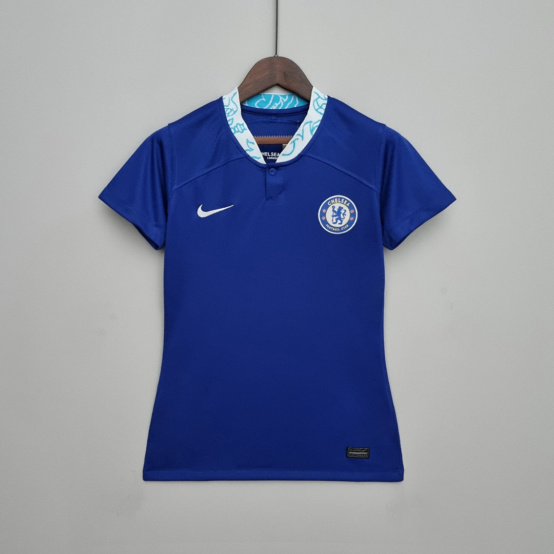 Maillot Domicile 22/23 Femme Chelsea