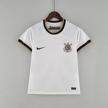 Maillot Domicile 22/23 Femme Corinthians
