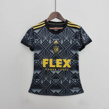 Maillot Domicile 22/23 Femme FC Los Angeles