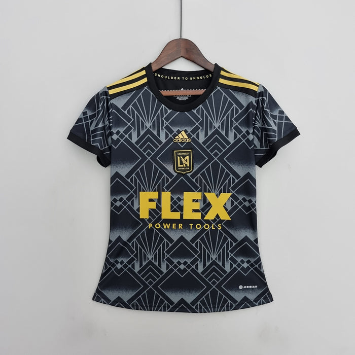 Maillot Domicile 22/23 Femme FC Los Angeles