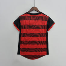 Maillot Domicile 22/23 Femme Flamengo