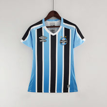 Maillot Domicile 22/23 Femme Gremio