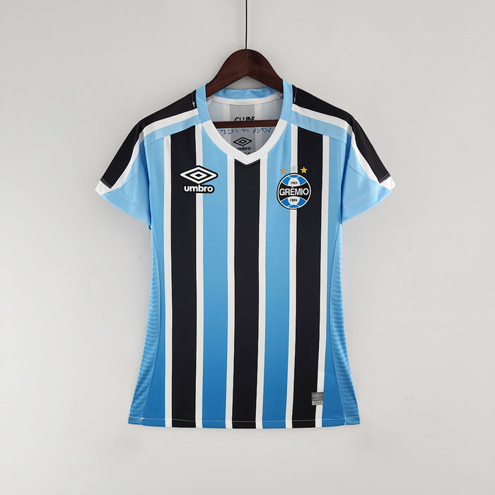Maillot Domicile 22/23 Femme Gremio
