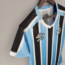 Maillot Domicile 22/23 Femme Gremio
