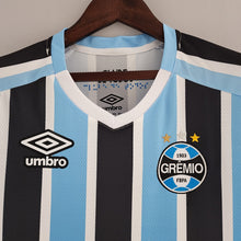 Maillot Domicile 22/23 Femme Gremio