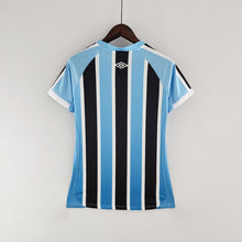Maillot Domicile 22/23 Femme Gremio