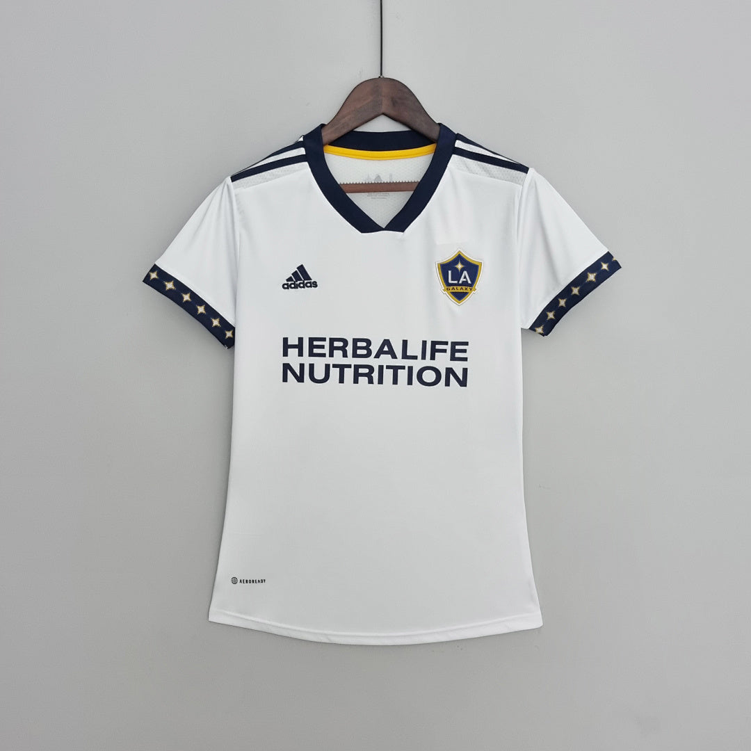 Maillot Domicile 22/23 Femme LA Galaxy
