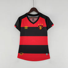 Maillot Domicile 22/23 Femme Recife sports