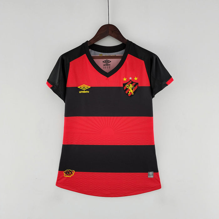 Maillot Domicile 22/23 Femme Recife sports