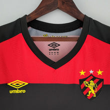 Maillot Domicile 22/23 Femme Recife sports