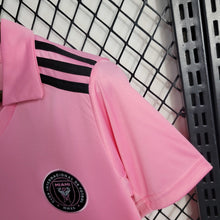 Maillot Domicile 22 23 Femme's Miami