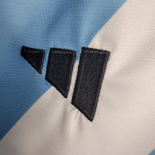 Maillot Domicile 22 23 Femme's wear Argentine 3 star