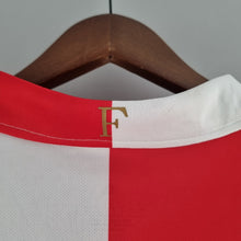 Maillot Domicile 22/23 Feyenoord Rotterdam