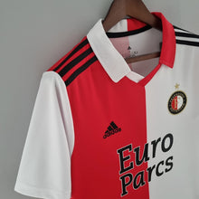 Maillot Domicile 22/23 Feyenoord Rotterdam