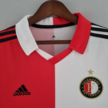 Maillot Domicile 22/23 Feyenoord Rotterdam