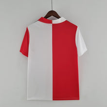 Maillot Domicile 22/23 Feyenoord Rotterdam