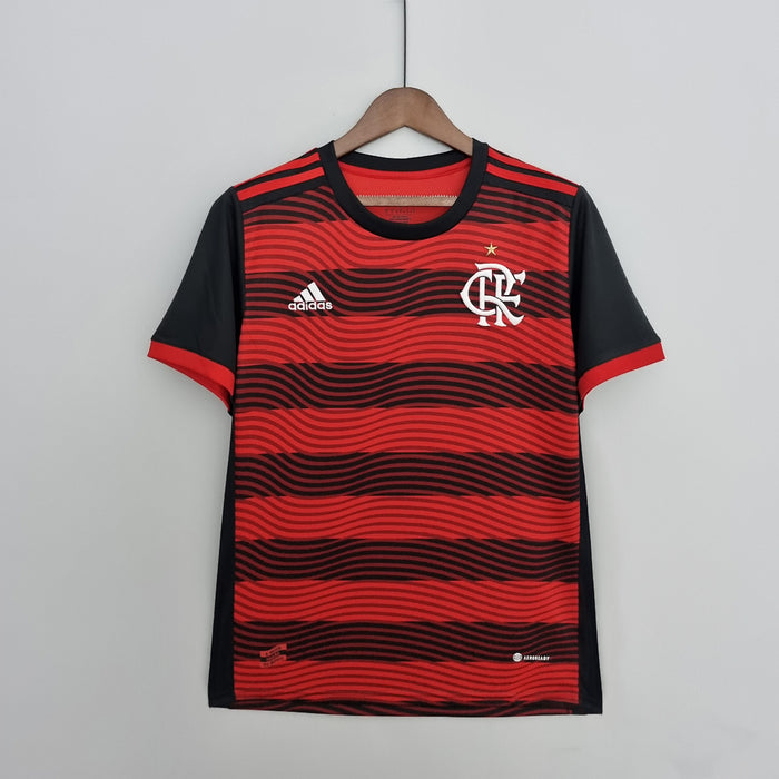 Maillot Domicile 22/23 Flamengo