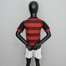Maillot Domicile 22/23 Flamengo Enfant