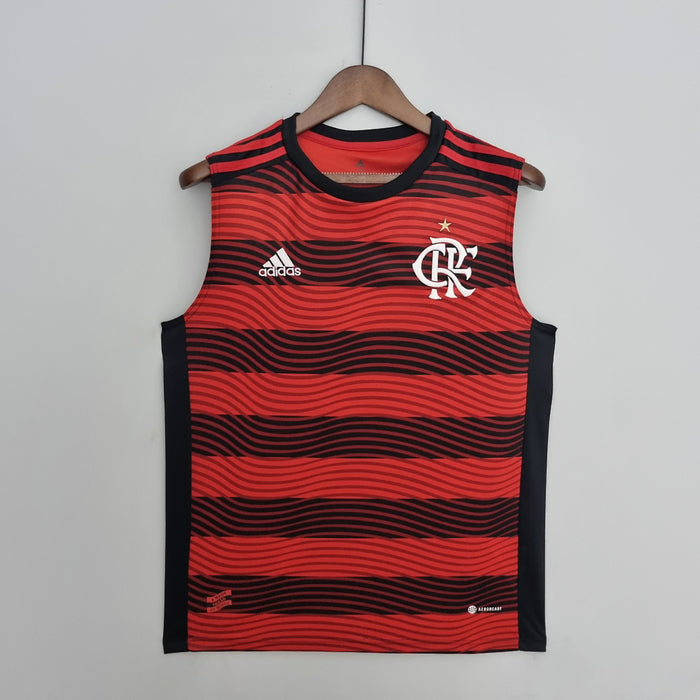Maillot Domicile 22/23 Flamengo Vest