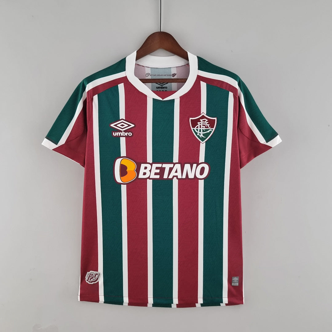 Maillot Domicile 22/23 Fluminense