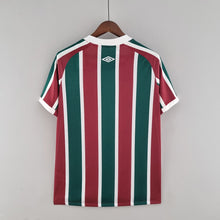 Maillot Domicile 22/23 Fluminense