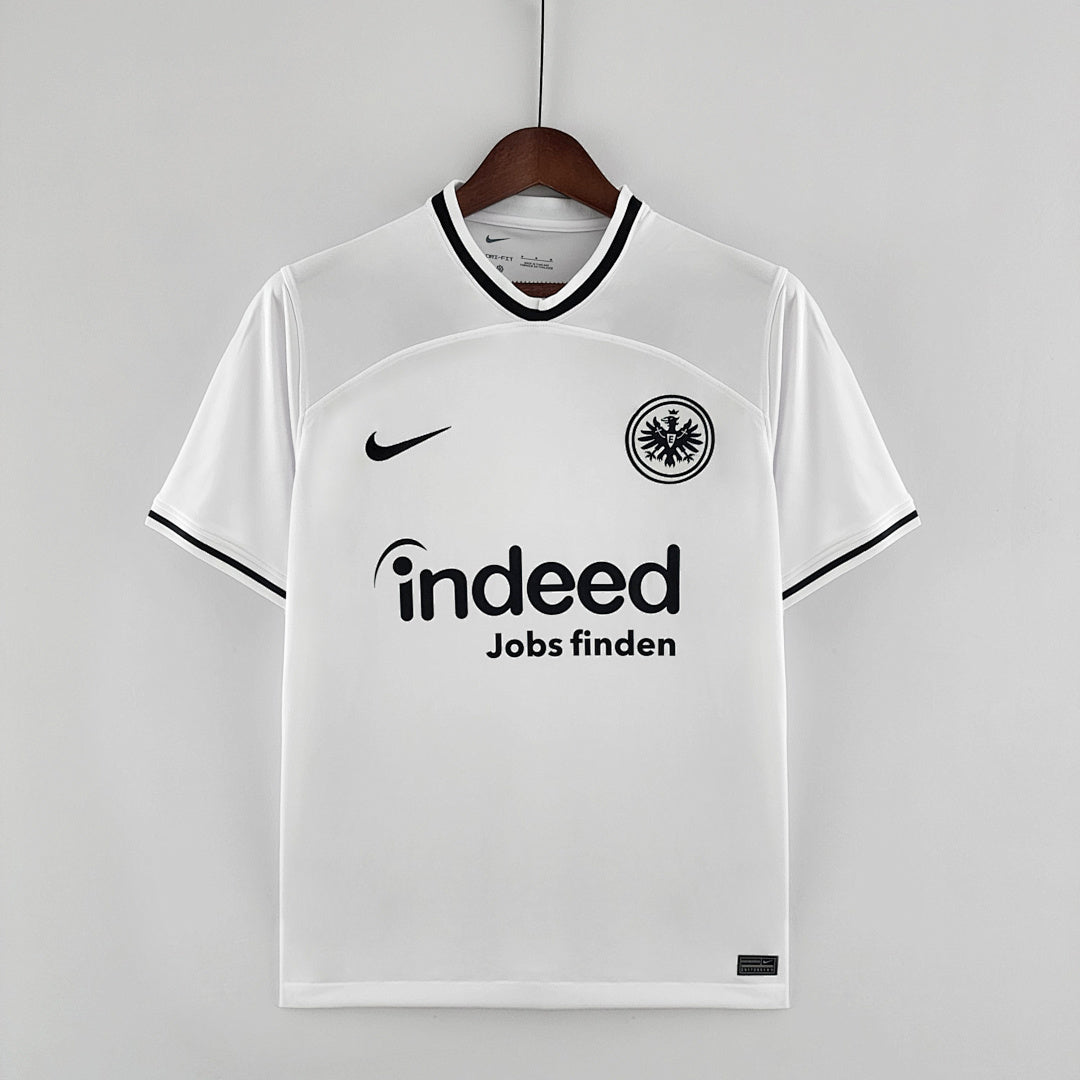 Maillot Domicile 22/23 Frankfurt