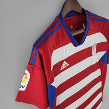 Maillot Domicile 22/23 Granada