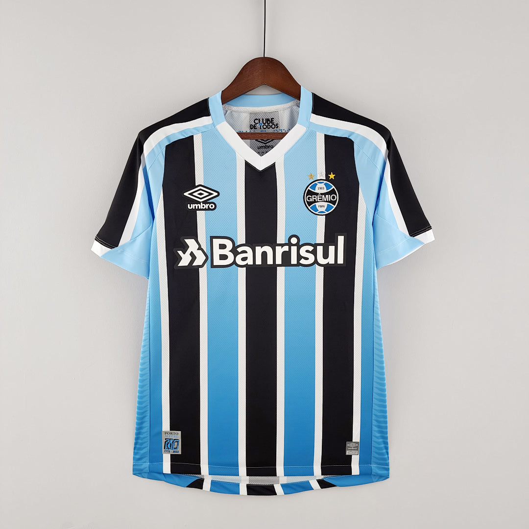 Maillot Domicile 22/23 Gremio