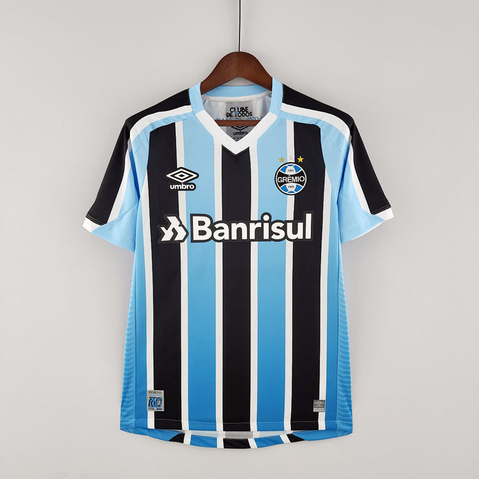 Maillot Domicile 22/23 Gremio