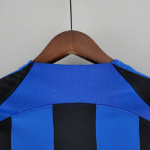 Maillot Domicile 22/23 Inter Milan