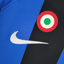 Maillot Domicile 22/23 Inter Milan