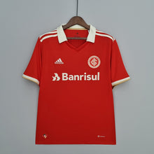 Maillot Domicile 22/23 Internacional