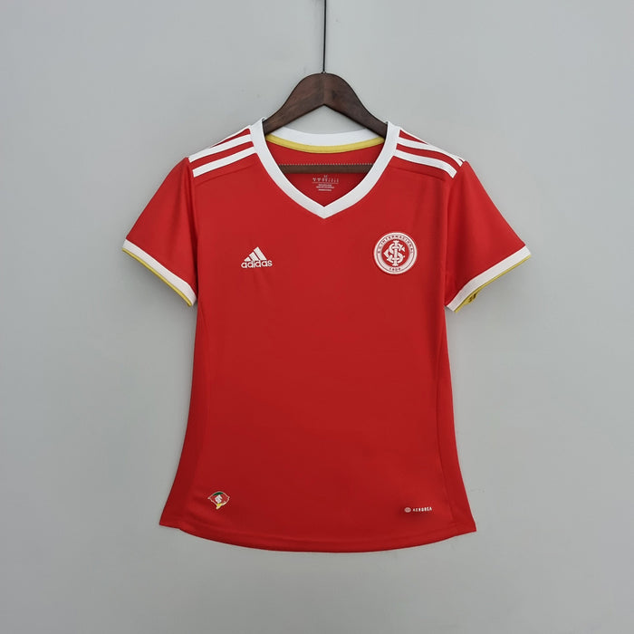 Maillot Domicile 22/23 Internacional Femme